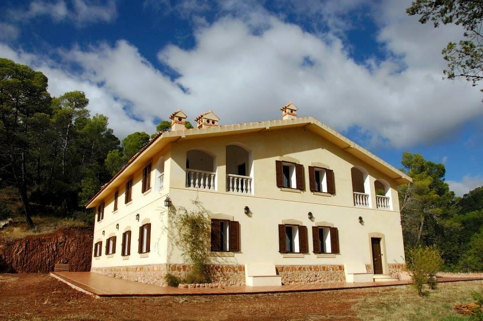 Finca in Siles, Andalusia, Spain 1 - 15305384