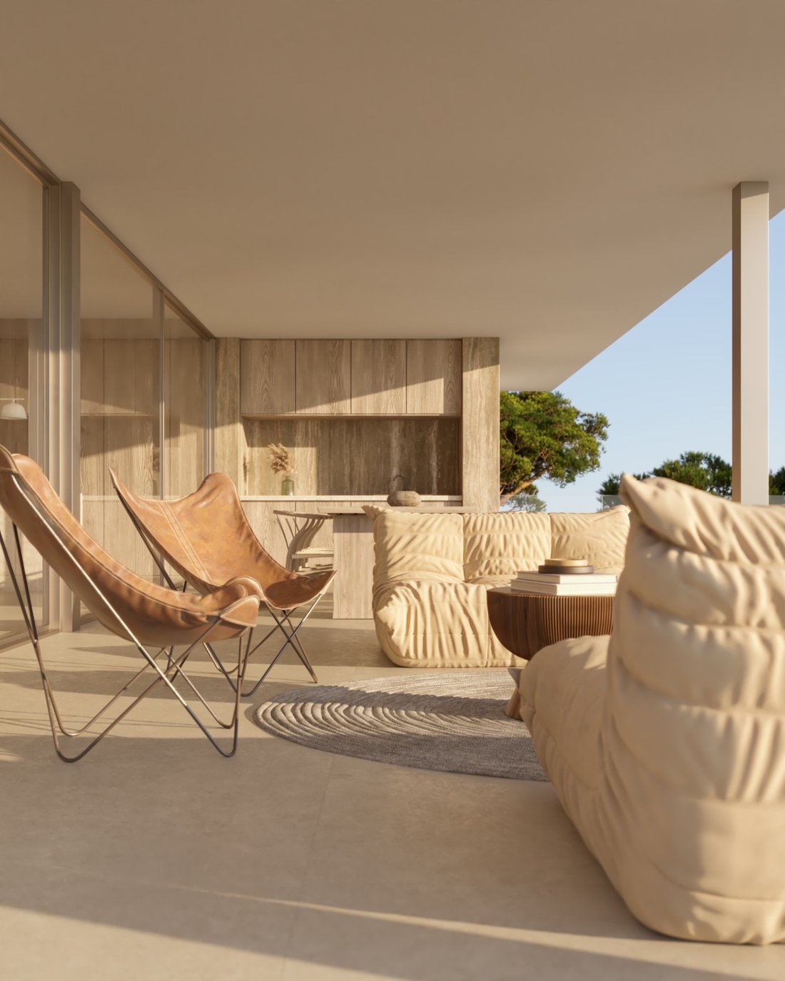 Villa in el Poble Nou de Benitatxell / Benitachell, Valencian Community, Spain 5 - 15305740