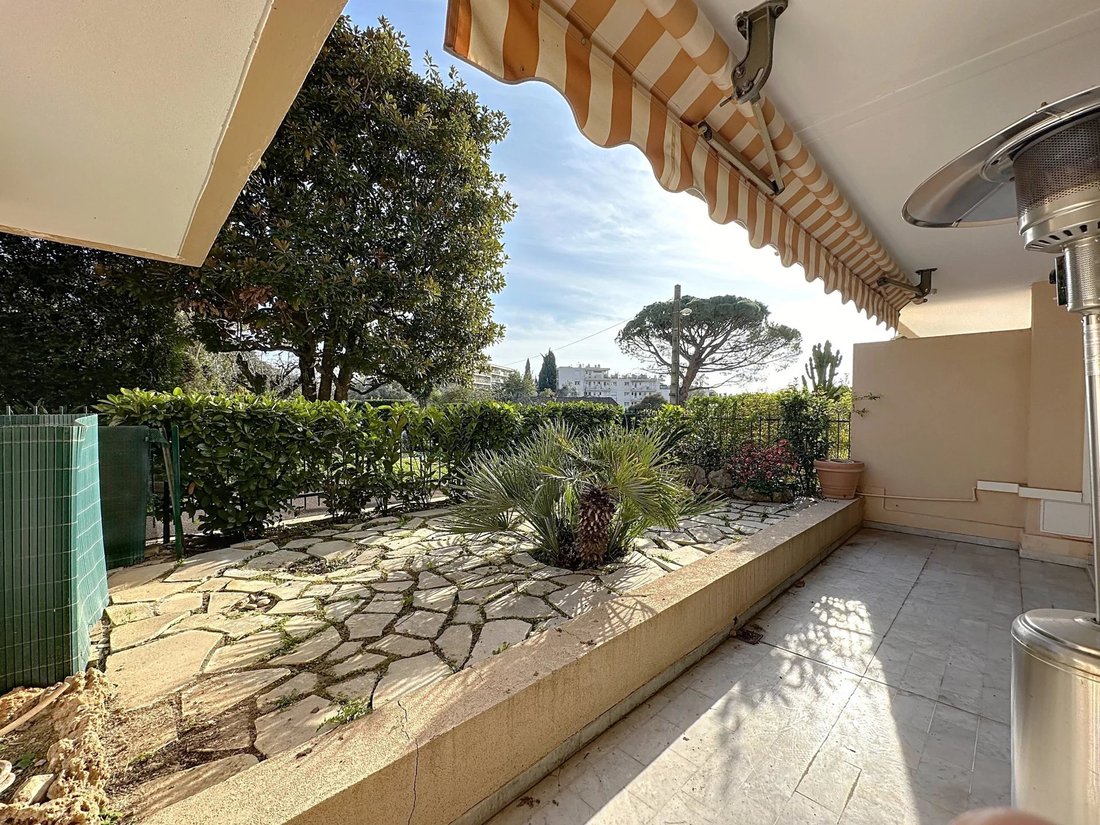 Apartment in Collines, Le Cannet, France 4 - 15013517
