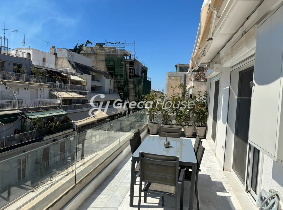 Apartamento en Sunoikia Kolonakiou, 1st District of Athens, Athens 1 - 15305281