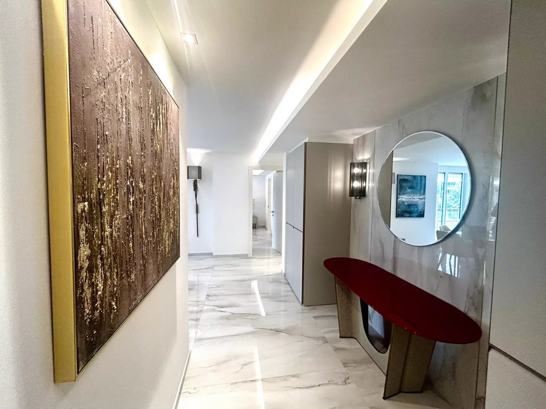 Apartment in Cannes, Provence-Alpes-Côte d'Azur, France 5 - 15305963