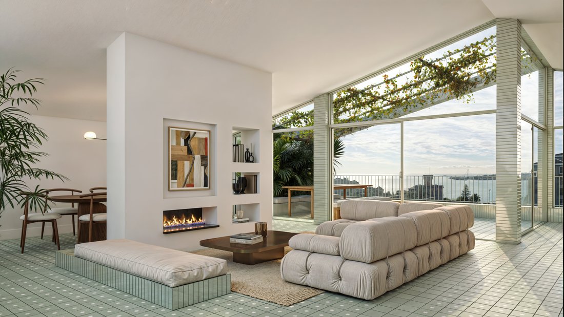 Apartment in Estoril, Cascais e Estoril, Lisbon 2 - 15305142