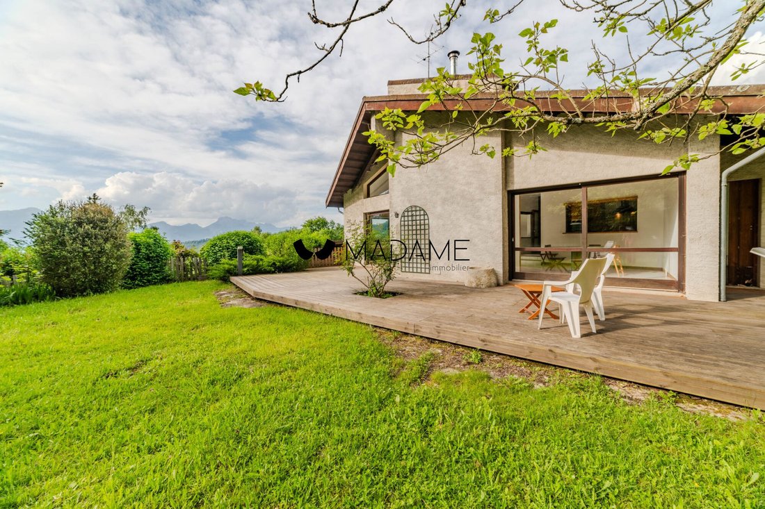 House in Saint-Martin-d'Uriage, Auvergne-Rhône-Alpes, France 4 - 14973813
