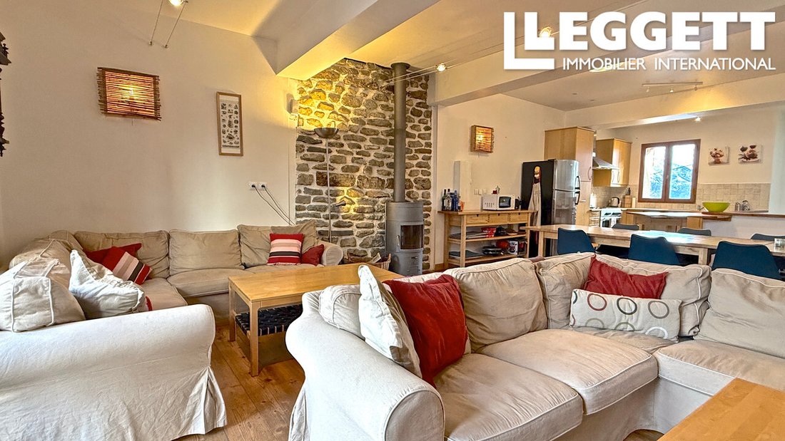 House in Auris, Auvergne-Rhône-Alpes, France 5 - 15305722