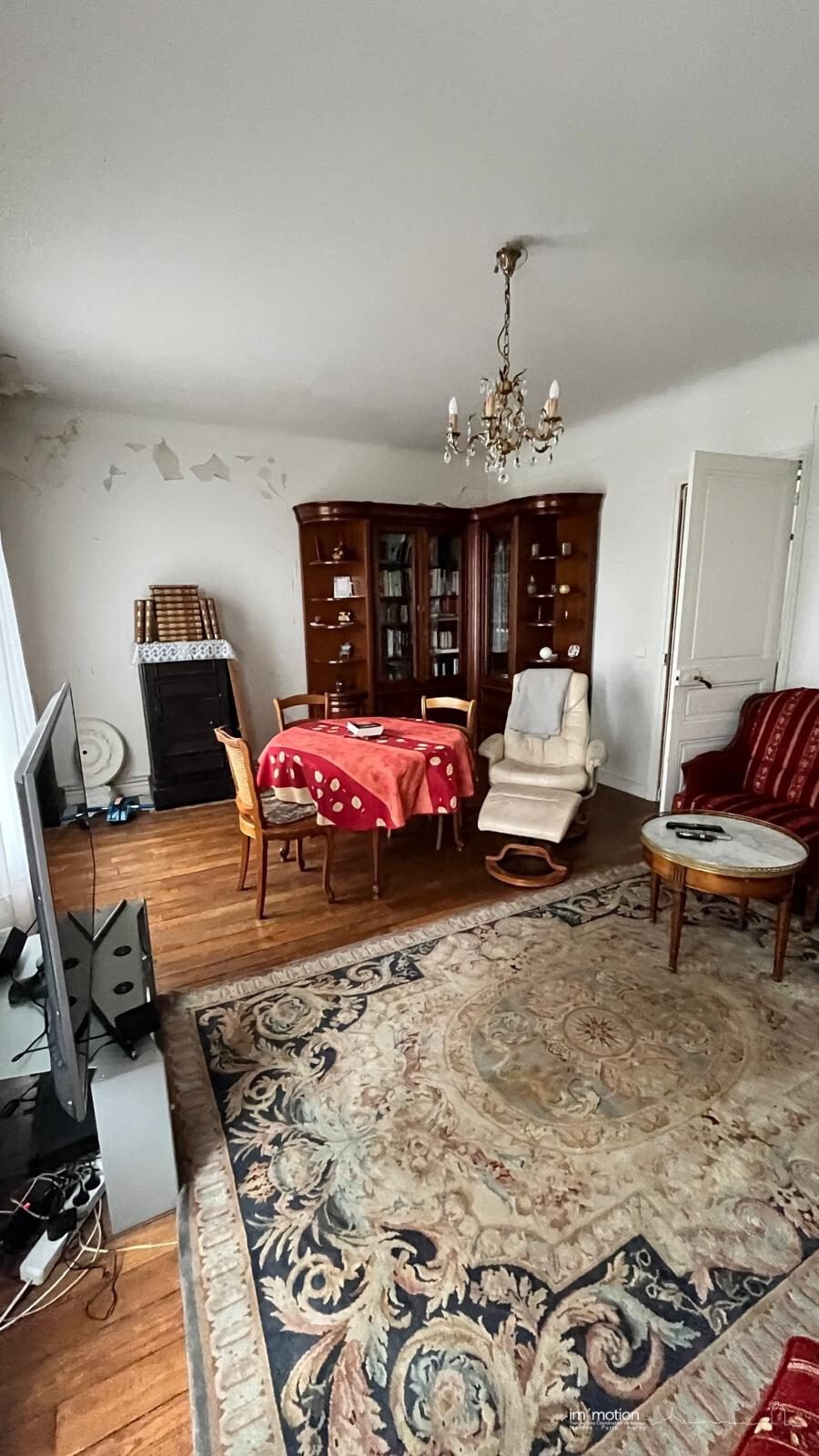 Appartement à Paris, Île-de-France, France 3 - 15306635