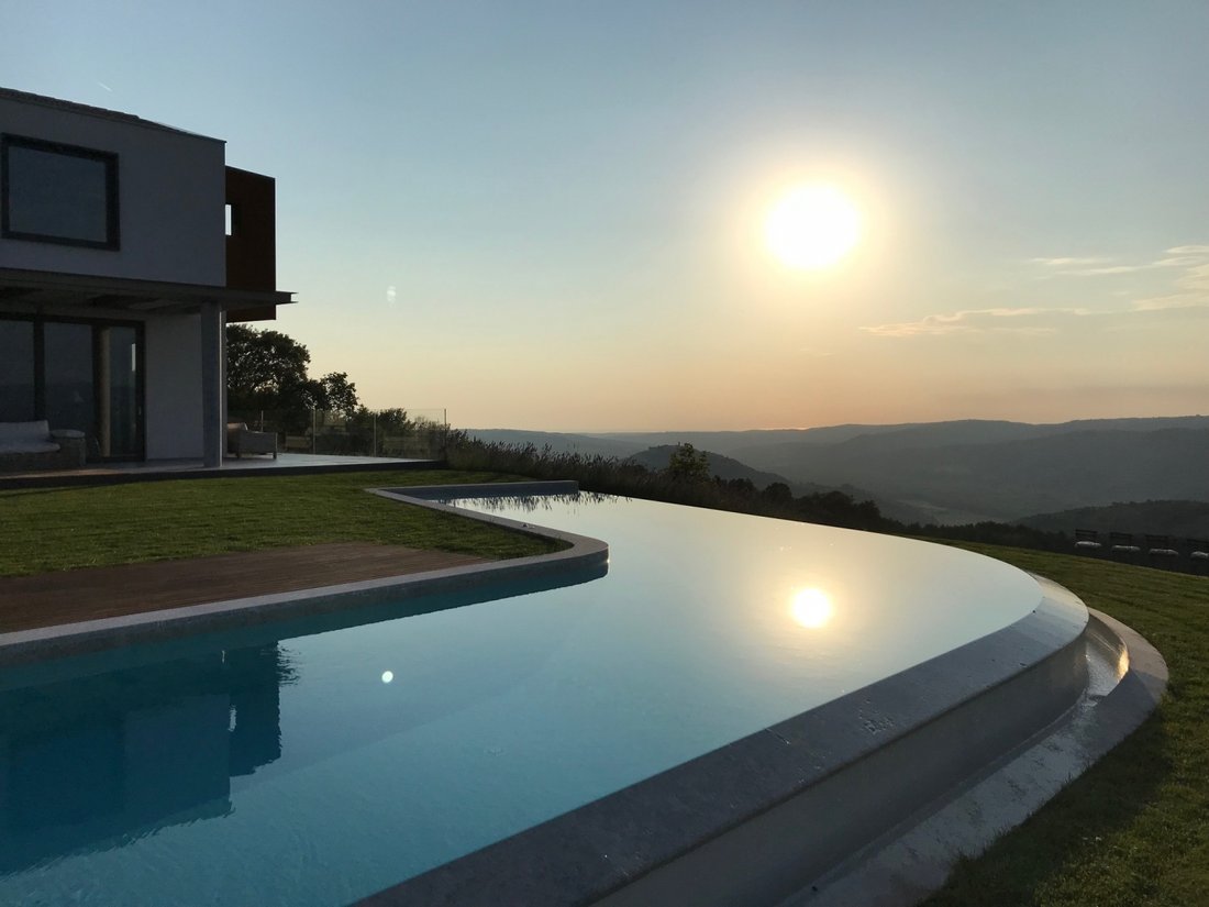 House in Opcina Motovun, Istria County, Croatia 2 - 15305830