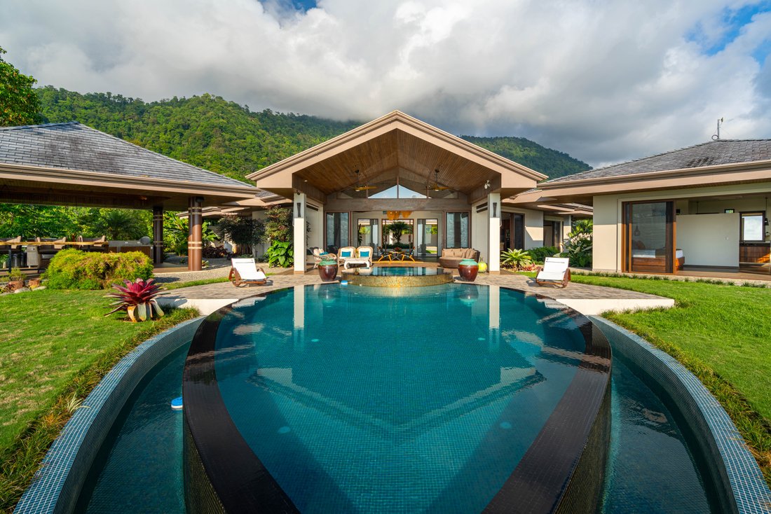 House in Tres Rios, Puntarenas Province, Costa Rica 1 - 15305155