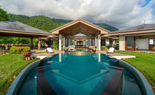House in Tres Rios, Puntarenas Province, Costa Rica 1