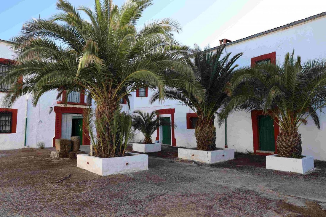 Finca in Vilches, Andalusia, Spain 1 - 15305370