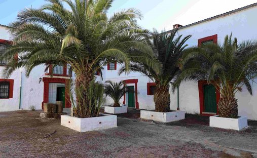 Finca a Vilches, Andalusia, Spagna 1