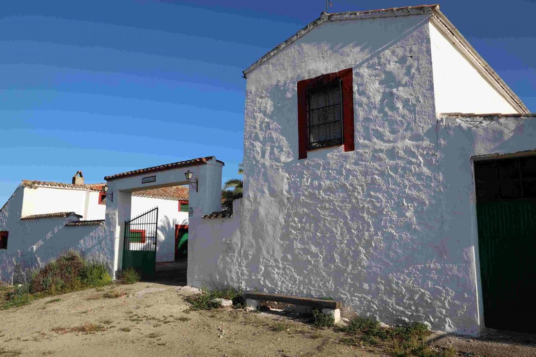 Finca in Vilches, Andalusia, Spain 5 - 15305370