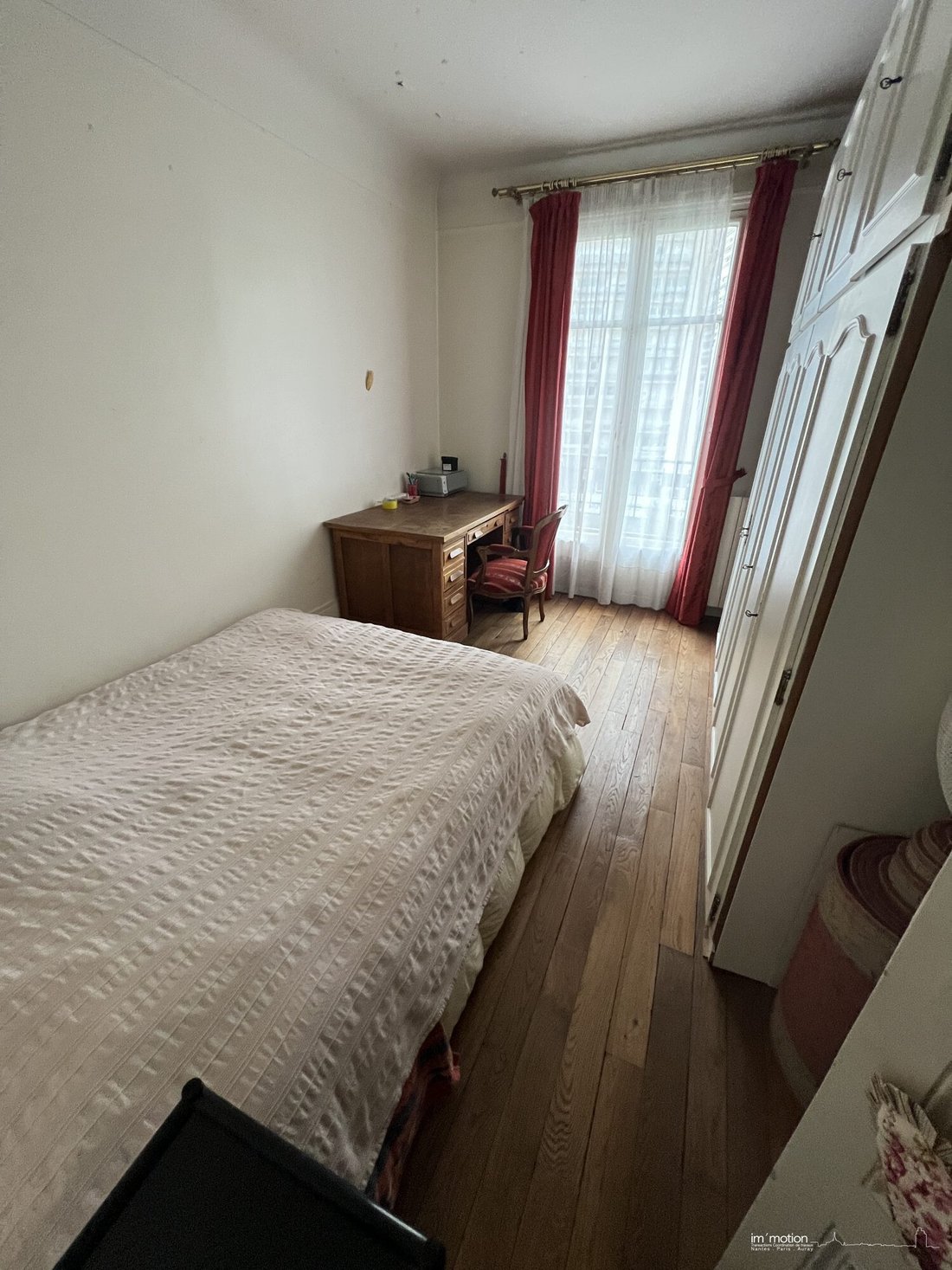Appartement à Paris, Île-de-France, France 5 - 15306635