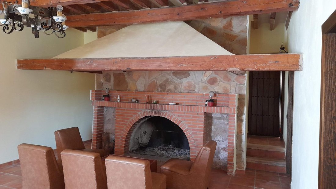 Finca in Siles, Andalusia, Spain 5 - 15305384