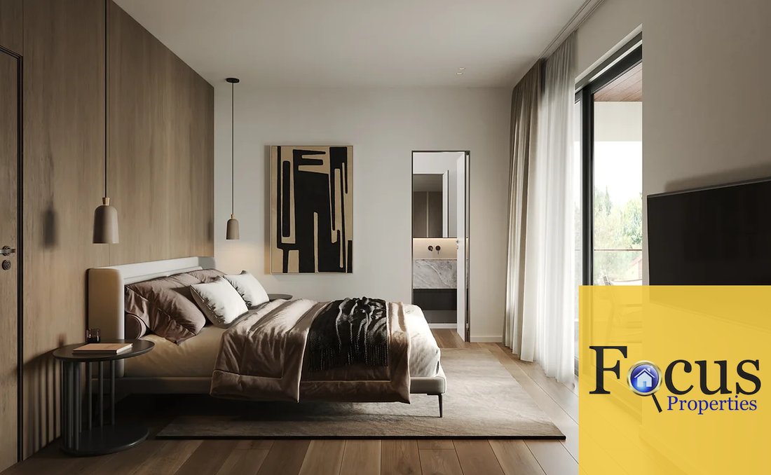 Apartment in Glyfada, Attica, Greece 5 - 15306343