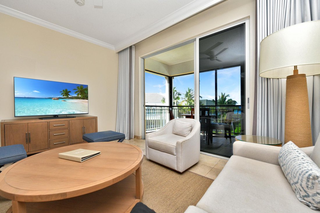 appartement en Grace Bay, Caicos Islands, Îles Turks et Caïques 2 - 15305918