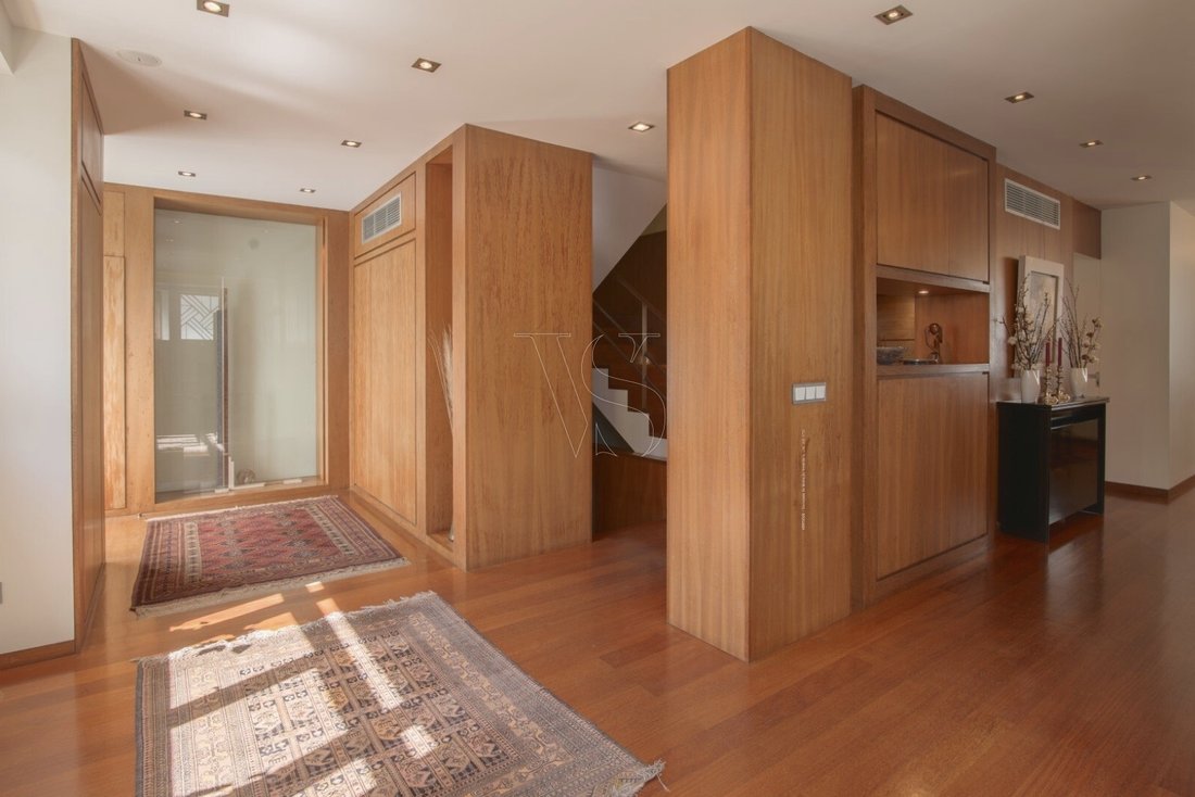 House in Lordelo do Ouro e Massarelos, Porto District, Portugal 5 - 15305576