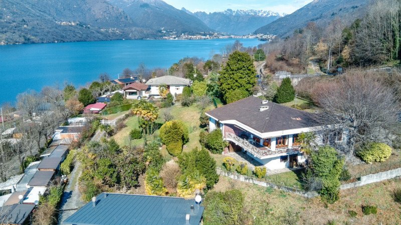 Villa à Crabbia, Piémont, Italie 1 - 15306566