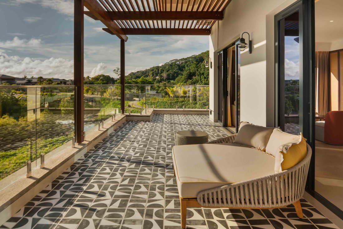 Apartment in Mahé, Seychelles 3 - 15209706