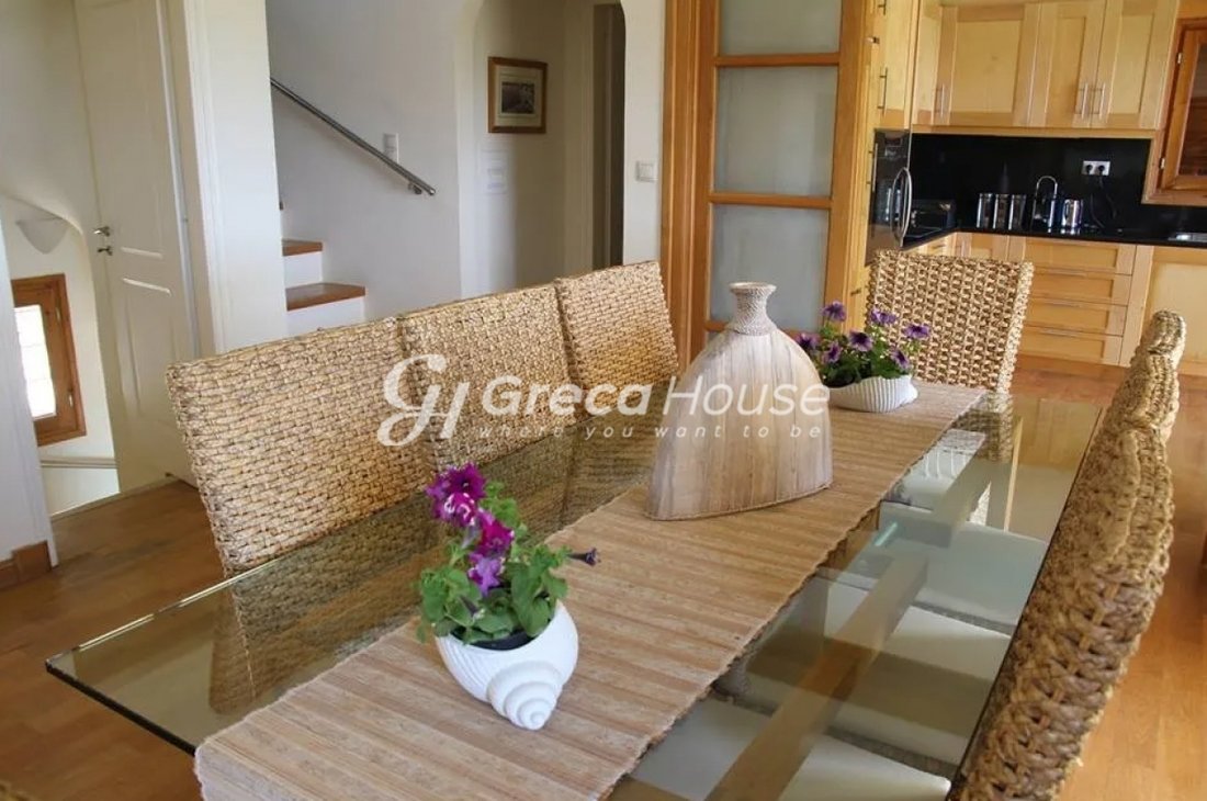Apartment in Koinotita Portoxeliou, Kranidi, Greece 3 - 15305275