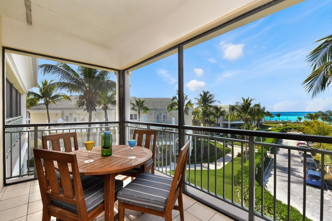 appartement en Grace Bay, Caicos Islands, Îles Turks et Caïques 4 - 15305918