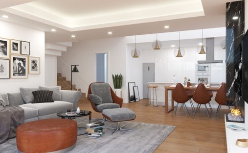 Villa a Torrevieja, Comunità Valenzana, Spagna 1