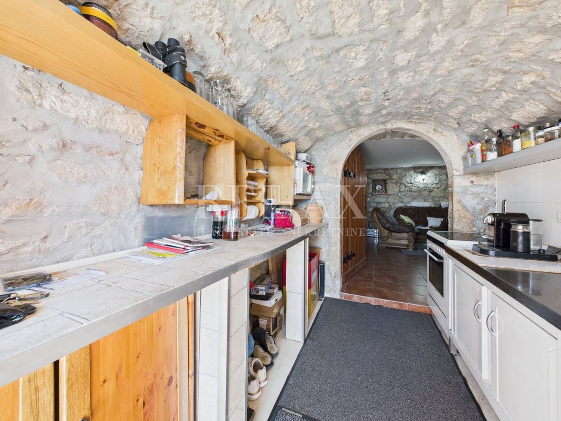 House in Grad Crikvenica, Primorje-Gorski Kotar County, Croatia 5 - 15305813