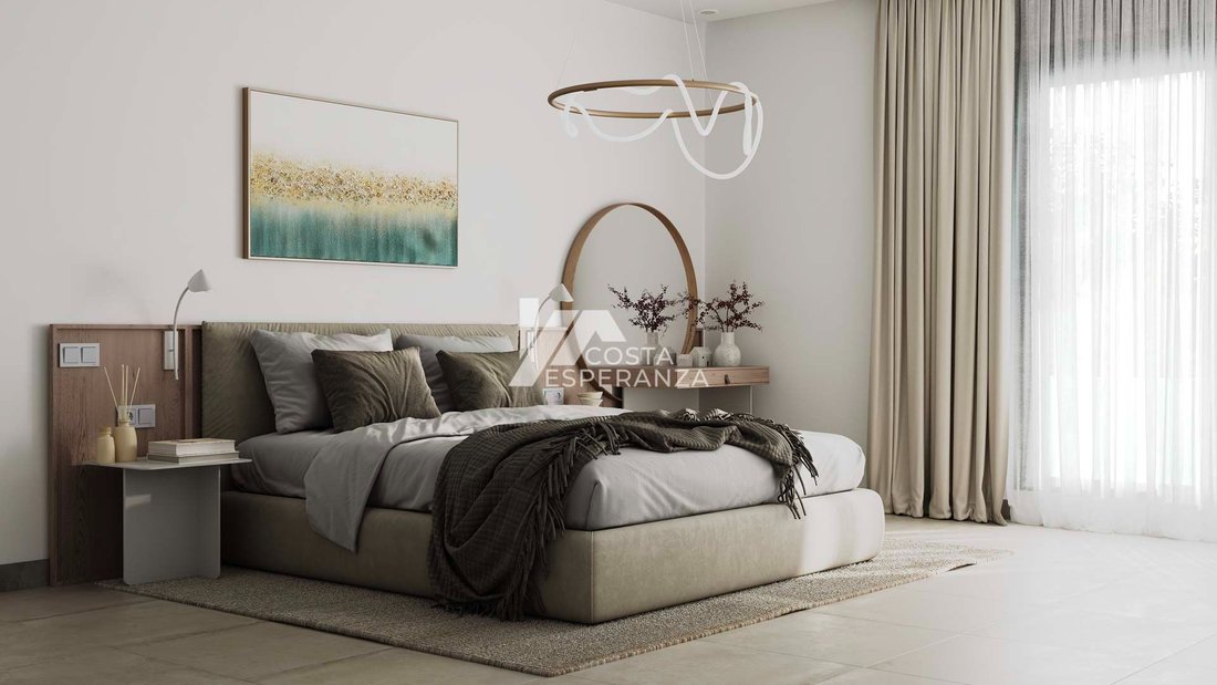 Chalet in Calp / Calpe, Valencian Community, Spain 4 - 15305862