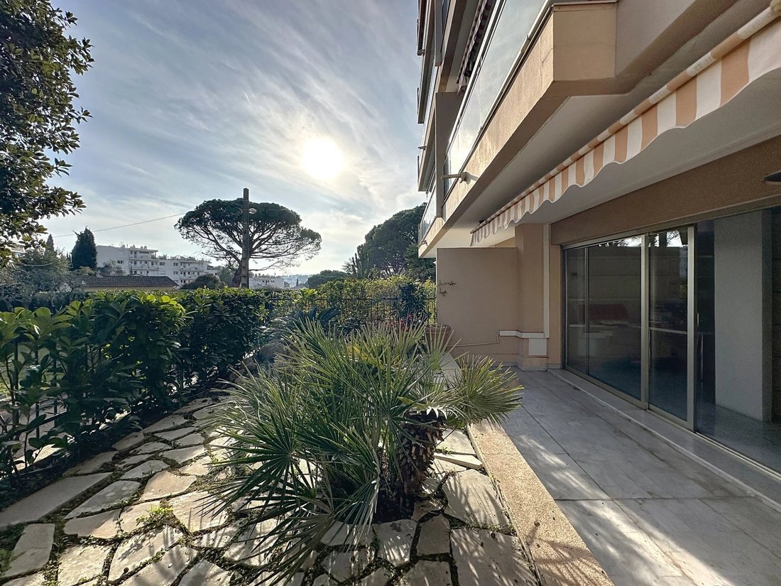 Apartment in Collines, Le Cannet, France 2 - 15013517