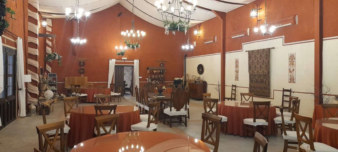 Finca in La Iruela, Andalusia, Spain 3 - 15305416