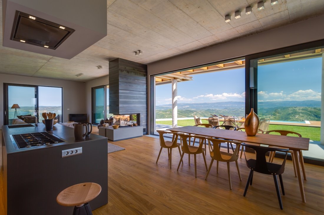 House in Opcina Motovun, Istria County, Croatia 4 - 15305830