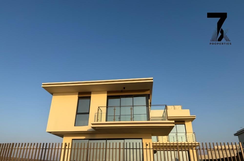 Villa in Al Hamra Village, Ras al-Khaimah Emirate, United Arab Emirates 4 - 15306590