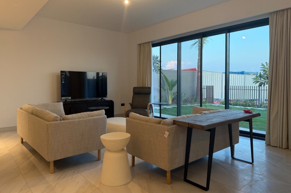 Villa in Al Hamra Village, Ras al-Khaimah Emirate, United Arab Emirates 2 - 15306547