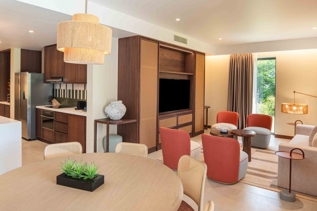 Apartment in Mahé, Seychelles 5 - 15209684