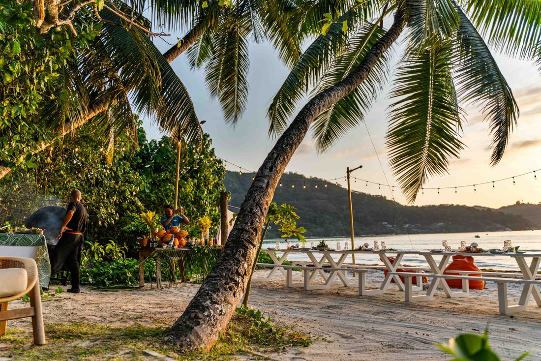 Apartment in Mahé, Seychelles 4 - 15209571