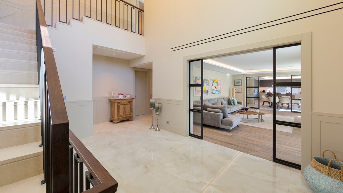 Villa in Quinta do Lago, Almancil, Portugal 3 - 15307689
