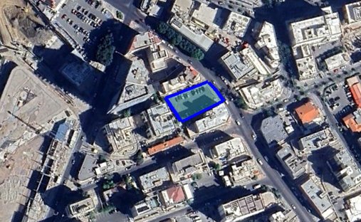 Terreno en Nicosia, Chipre 1