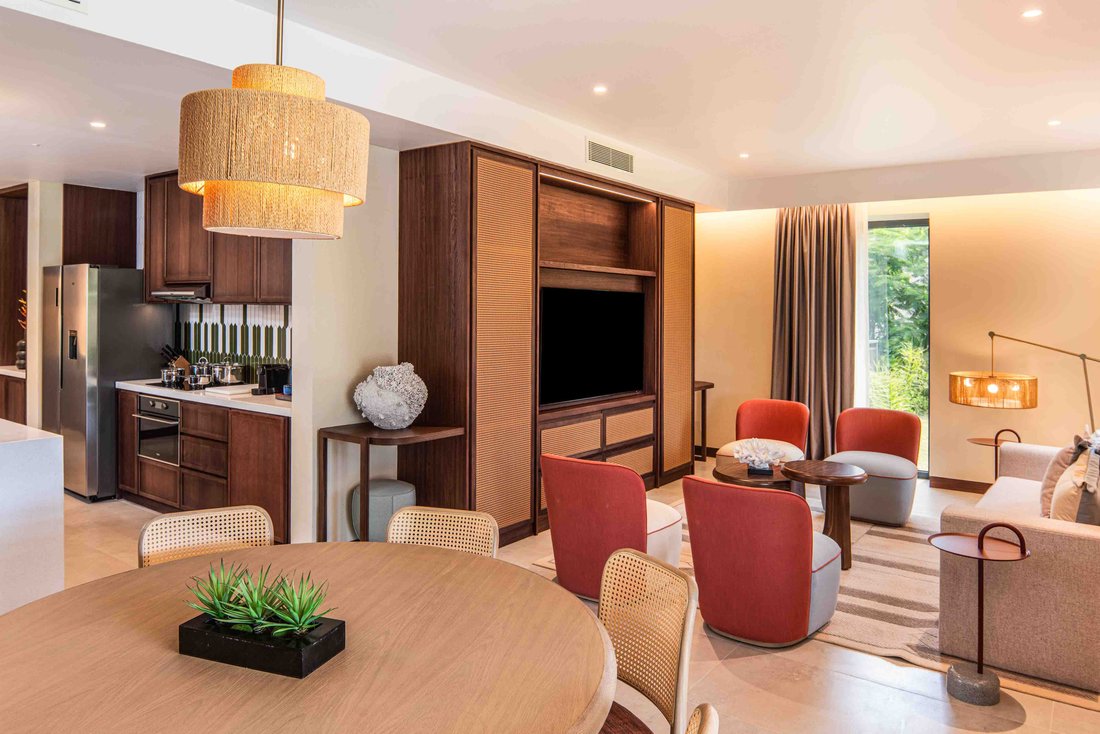 Apartment in Mahé, Seychelles 3 - 15209684