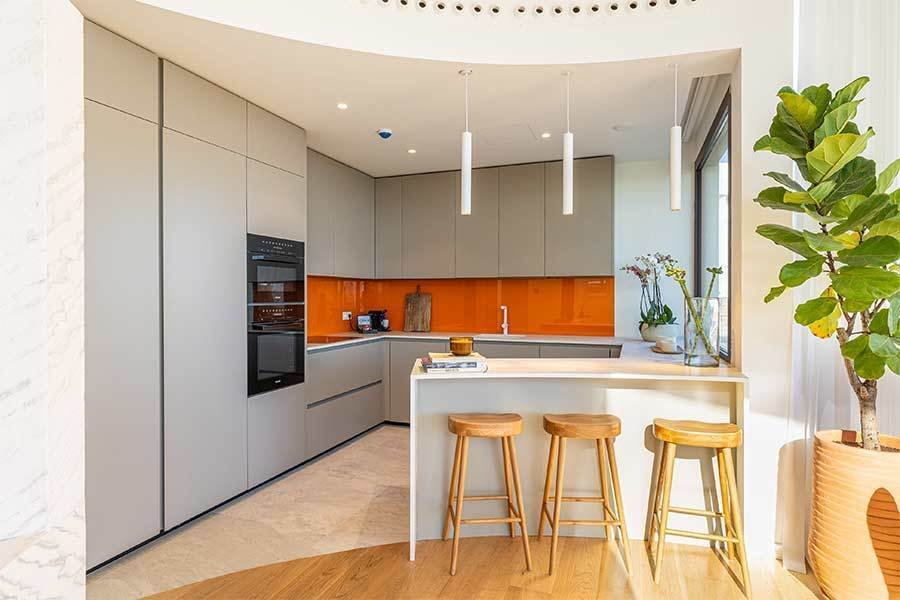Villa in Fuengirola, Andalusia, Spain 5 - 12703799