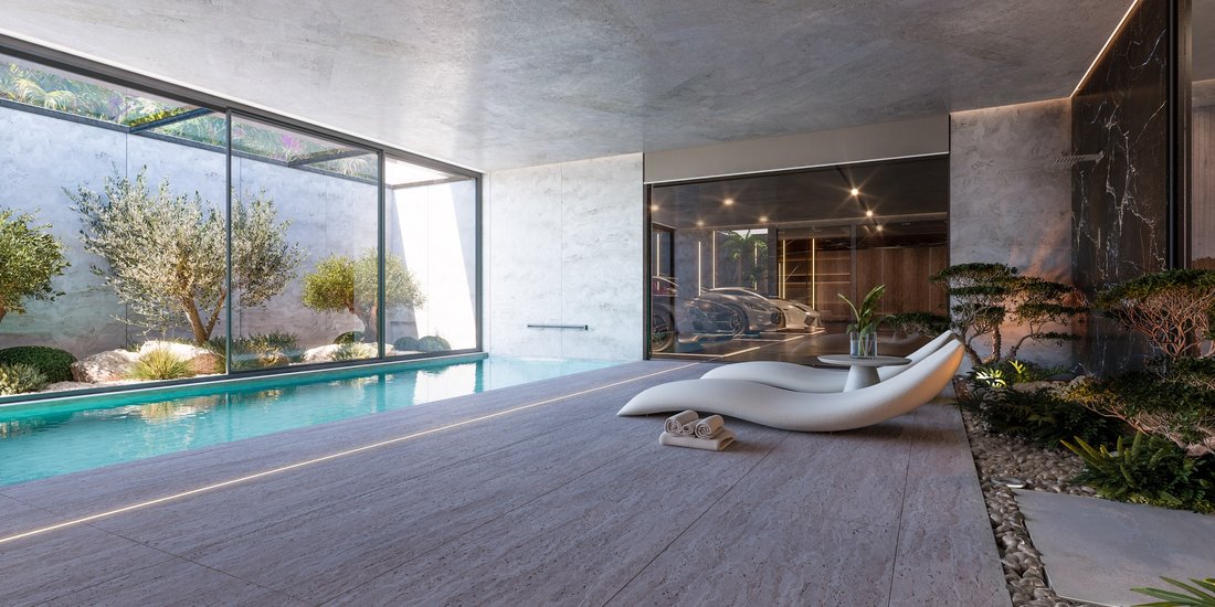 Villa in Sierra Blanca, Marbella, Spain 3 - 13789237