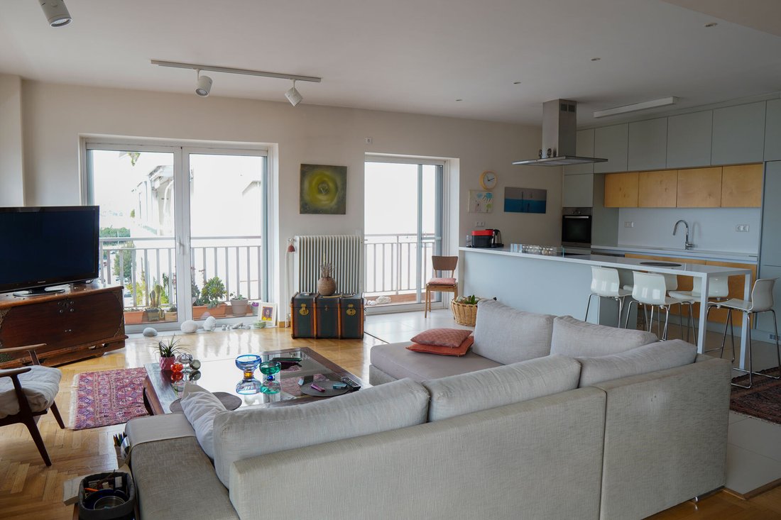 Apartment in South Athens, Attica, Greece 4 - 15307537