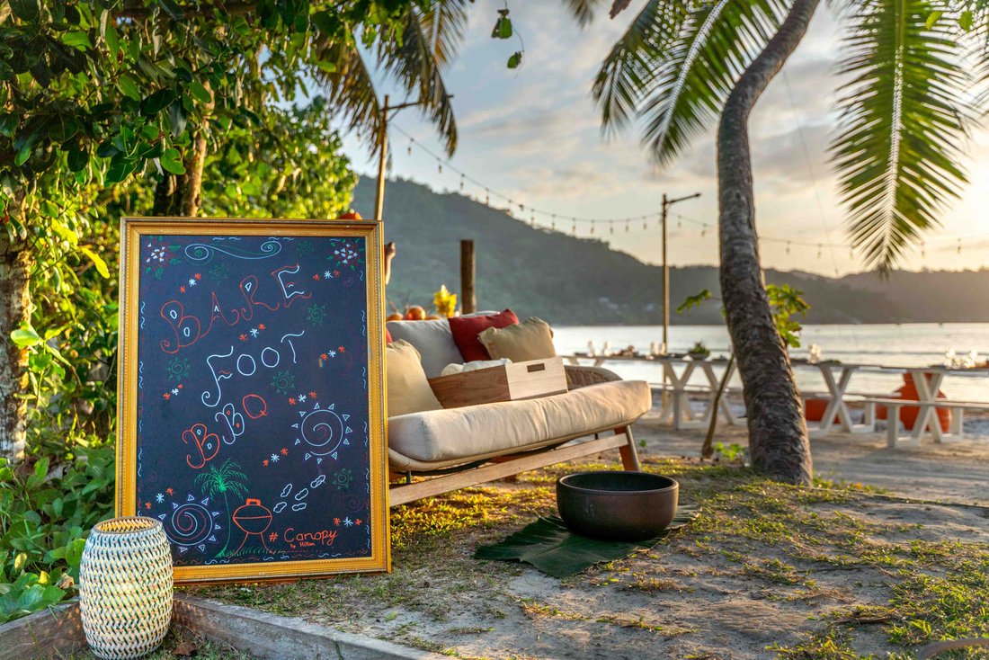 Apartment in Mahé, Seychelles 3 - 15209632