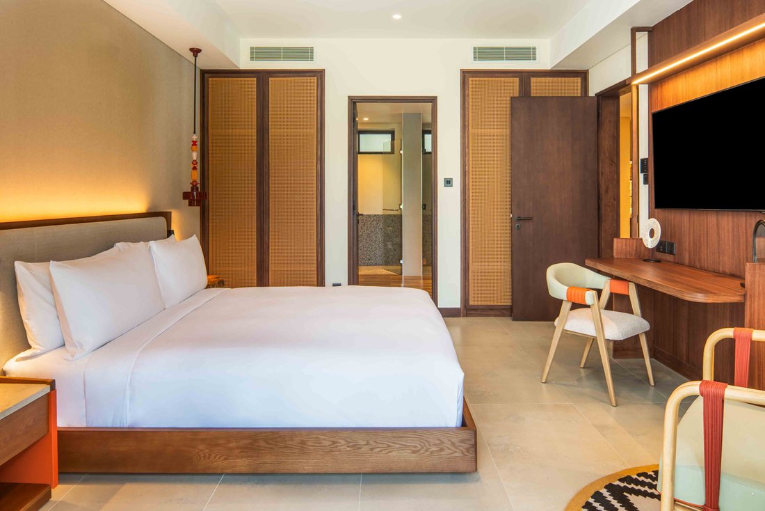 Apartment in Mahé, Seychelles 4 - 15209681
