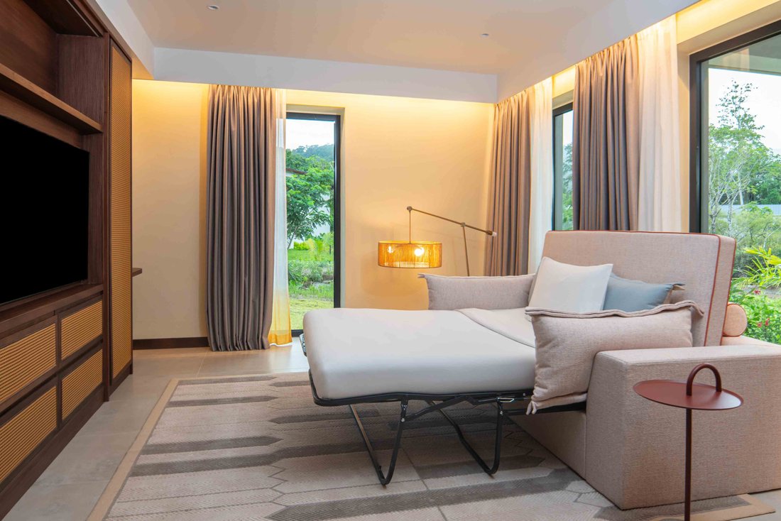 Apartment in Mahé, Seychelles 4 - 15209683