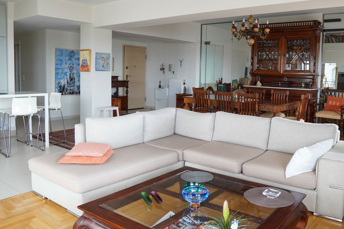 Apartment in South Athens, Attica, Greece 5 - 15307537