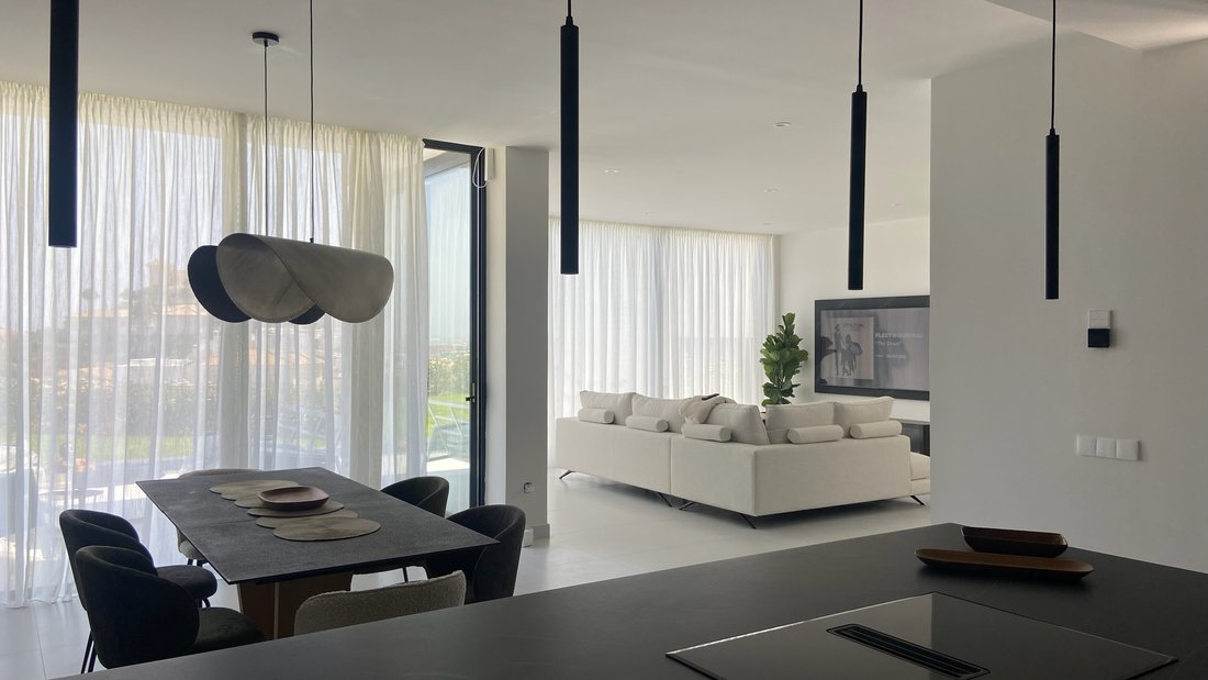 Villa in Mijas, Andalusia, Spain 4 - 15307417