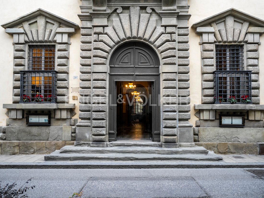 Villa in Historic Center (ZTL), Pistoia, Tuscany 2 - 15307800