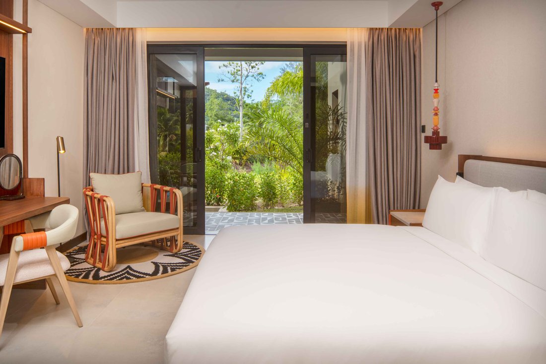 Apartment in Mahé, Seychelles 2 - 15209681