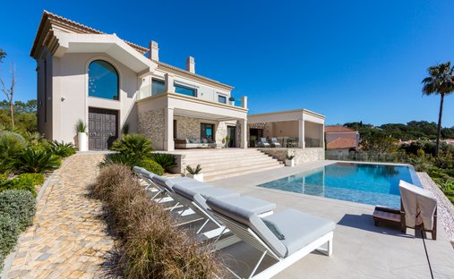 Villa in Quinta do Lago, Almancil, Portugal 1