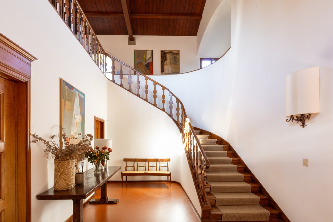 Villa en Florence, Toscana, Italia 5 - 15307631