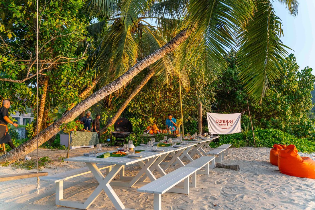 Apartment in Mahé, Seychelles 5 - 15209571